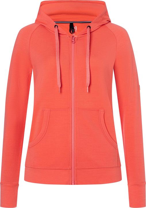 Produktbild Super Natural W Essential Zip Hoodie (L)