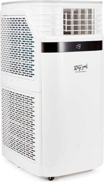 Actual product image Climaexpert COOL AIR MAX 6.5 ECO (60 m², 22000 BTU/h)