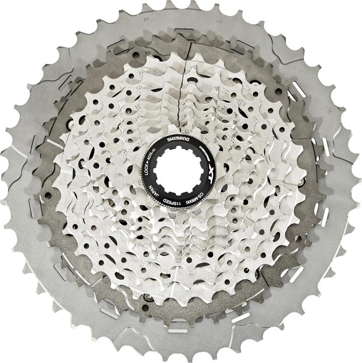 Produktbild Shimano Deore XT CS-M8000 (11-fach, 11-46)