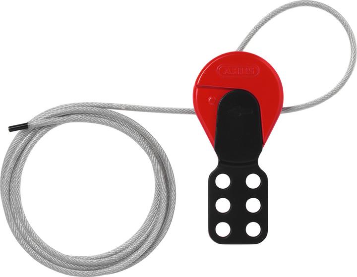 Abus Safelex™ C509 Universal Kabelverriegelung 3m (300 cm)