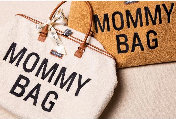 Image du produit Childhome Sac à maman Sac à langer
