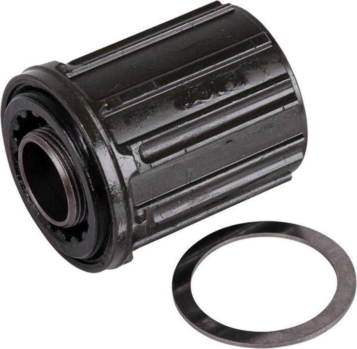 Immagine prodotto Shimano Corpo ruota libera Deore XT FH-M770 a 9 velocità (Freni a disco Center Lock)