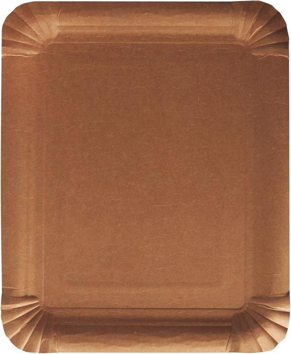 Immagine prodotto Papstar Piatto "puro (250 x)