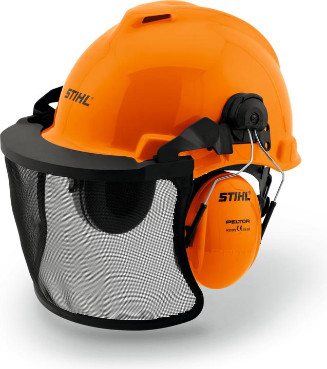 Image du produit Stihl Kit de casque (Taille unique)