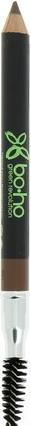 Actual product image Boho Green Make-Up Boho Green Révolution Eyebrow Pencil Chestnut (Brown)