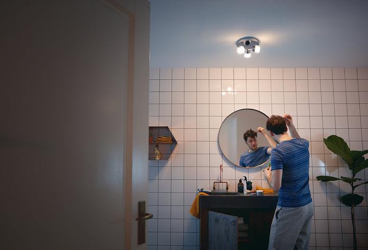 Image du produit Philips Resort (500 lm)