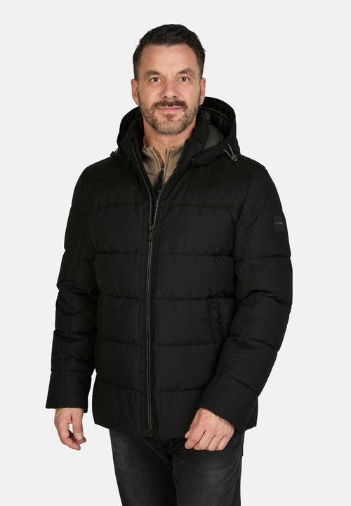 Actual product image Calamar Hybrid Jacket (52)