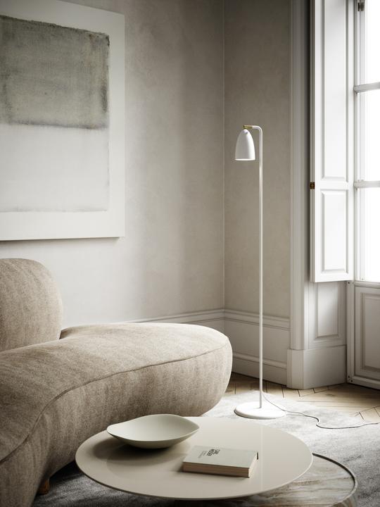 Produktbild Nordlux Stehleuchte Nexus 2.0 GU10, Weiss (GU10)