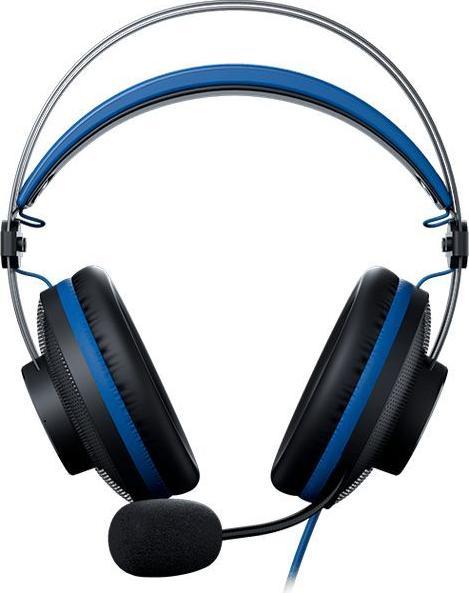 Produktbild Cougar IMMERSA ESSENTIAL - Headset - volles Kabel - 3,5 mm Klinkenstecker - blå (Kabelgebunden)