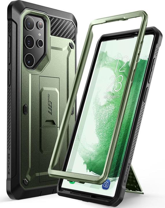 Image du produit Supcase Unicorn Beetle Pro (Samsung Galaxy S22 Ultra)