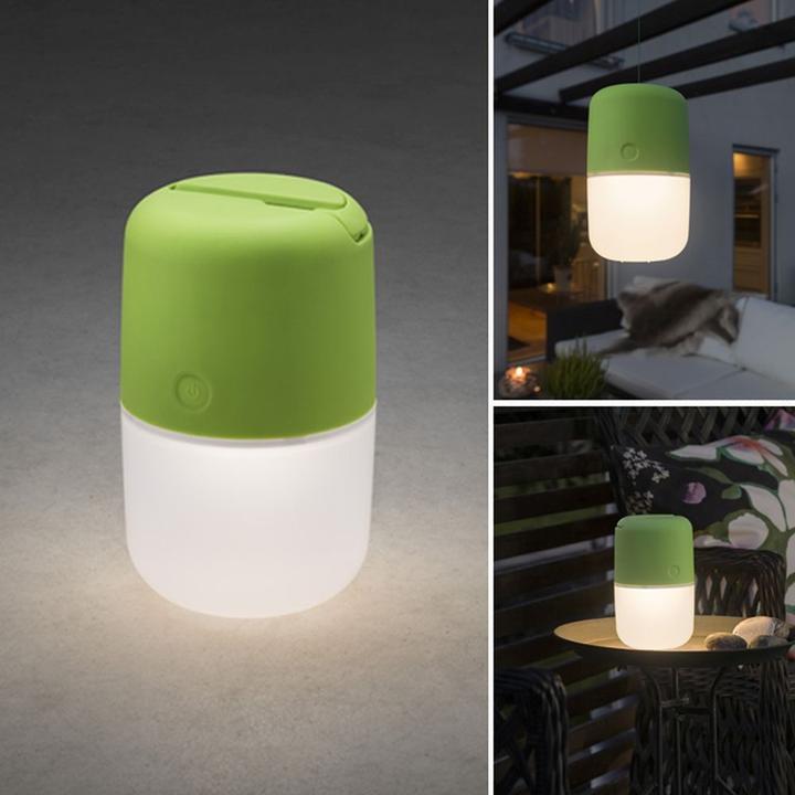 Produktbild Konstsmide Assisi (100 lm, IP44)