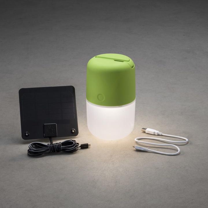 Produktbild Konstsmide Assisi (100 lm, IP44)