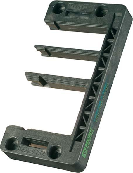 Actual product image Murr Elektronik Control cabinet bushing