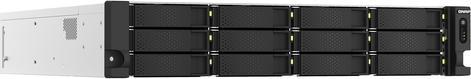 Actual product image QNAP TS-h1887XU-RP-E2336-32G (0 TB)