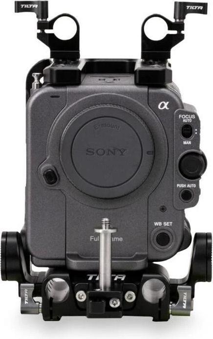 Image du produit Tilta Kit de base pour Sony FX6 (Cage)