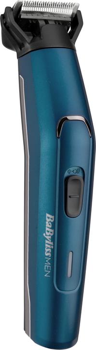 Actual product image BaByliss Multi 12in1 MT890E