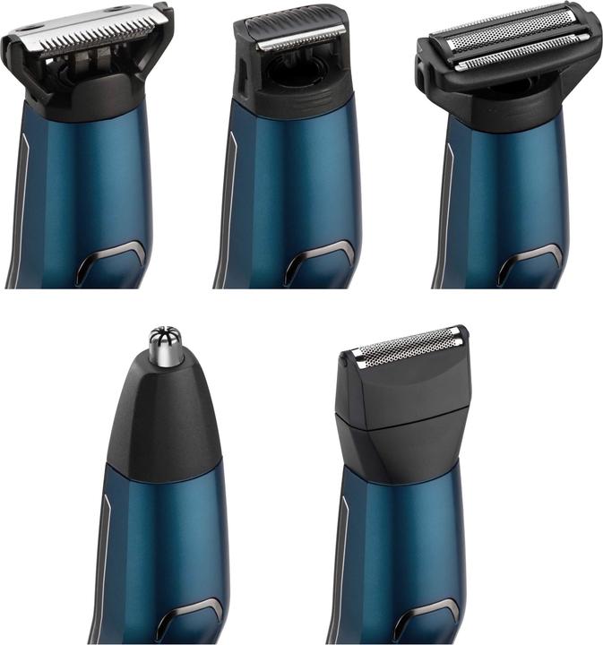 Actual product image BaByliss Multi 12in1 MT890E