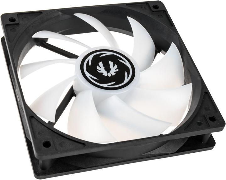 Produktbild BitFenix Spectre RGB LED-Lüfter (120 mm, 1 x)