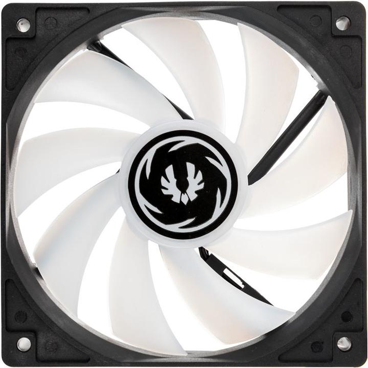 Produktbild BitFenix Spectre RGB LED-Lüfter (120 mm, 1 x)