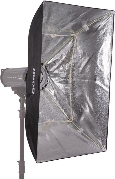 Actual product image Dörr QFSB-6090 Quick-Fix (Soft boxes)