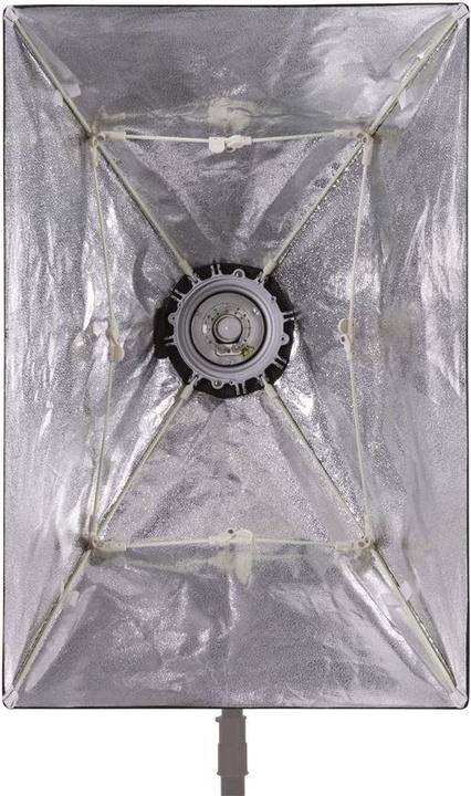 Actual product image Dörr QFSB-6090 Quick-Fix (Soft boxes)