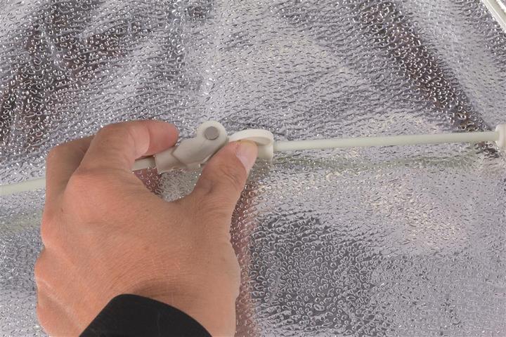 Actual product image Dörr QFSB-6090 Quick-Fix (Soft boxes)