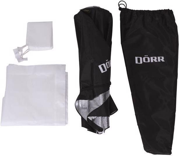 Actual product image Dörr QFSB-6090 Quick-Fix (Soft boxes)