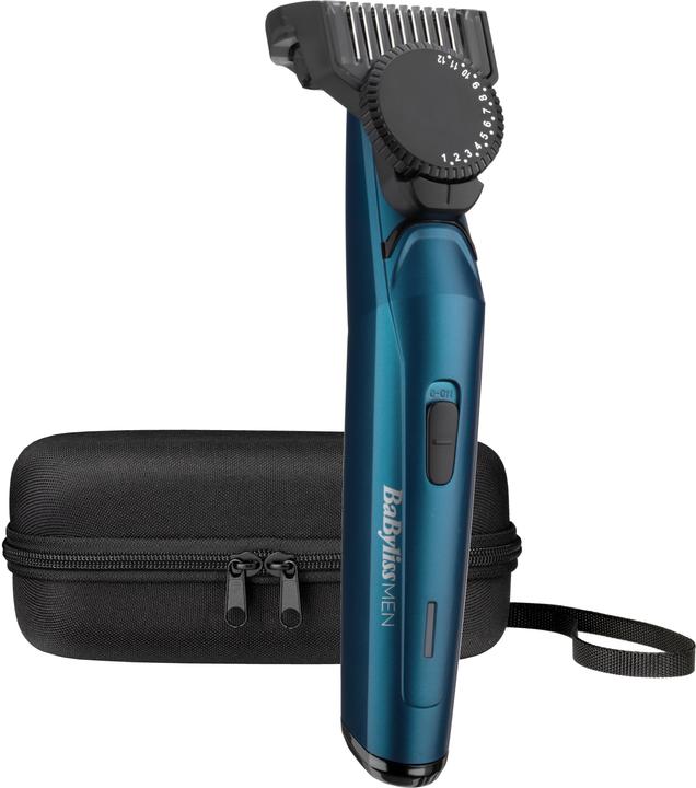 Actual product image BaByliss Beard trimmer