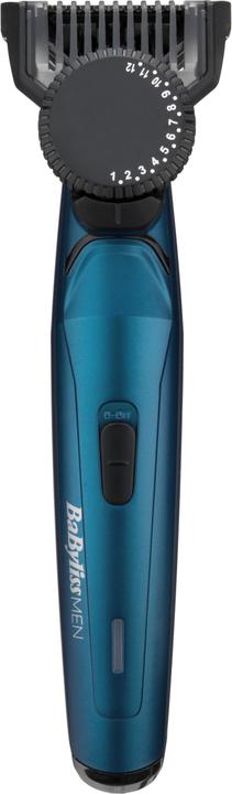 Actual product image BaByliss Beard trimmer
