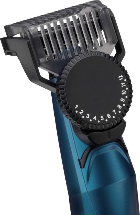 Actual product image BaByliss Beard trimmer