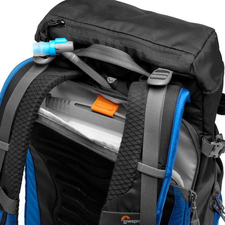 Actual product image Lowepro PhotoSport BP AW III (Kamera Taschenerweiterung, 24 l)