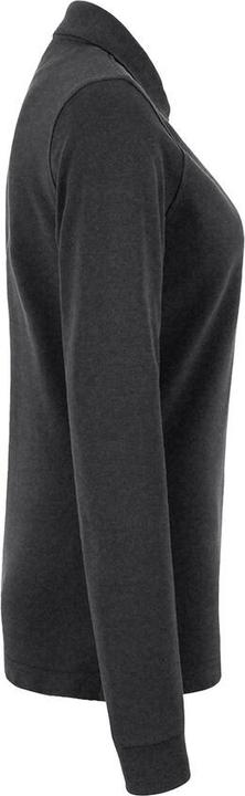 Produktbild Hakro Longsleeve-Poloshirt MIKRALINAR® (L)
