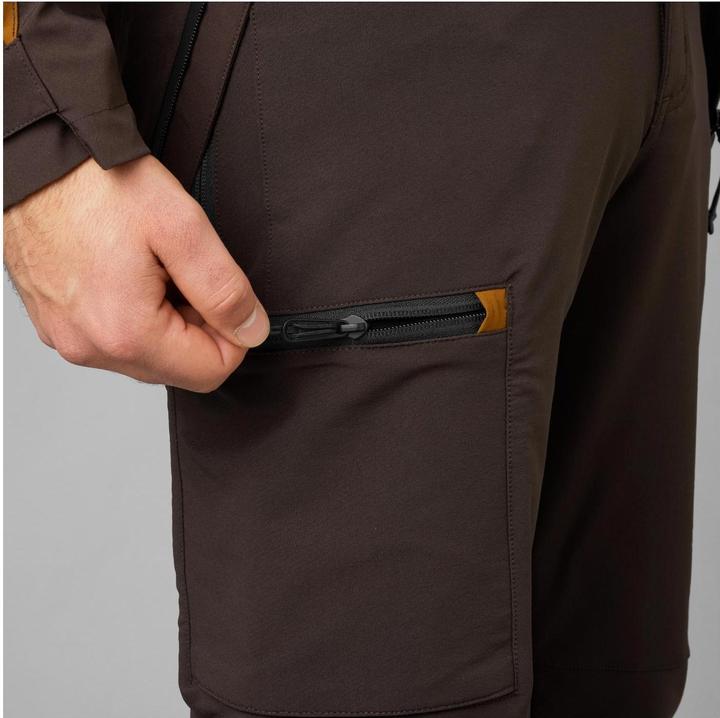 Actual product image Seeland Dog Active trousers (56)