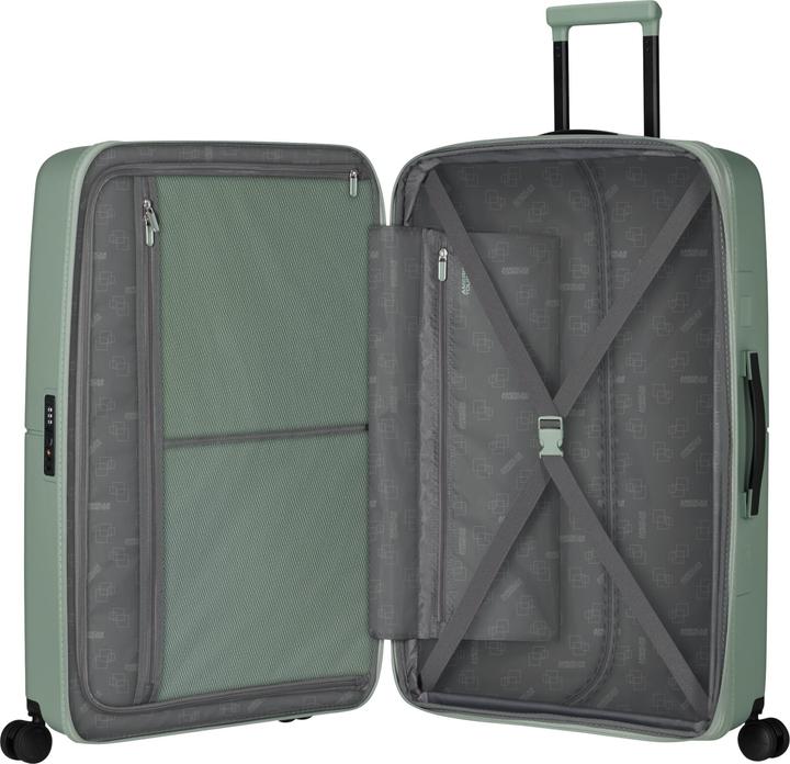 Produktbild American Tourister DashPop (104 l)