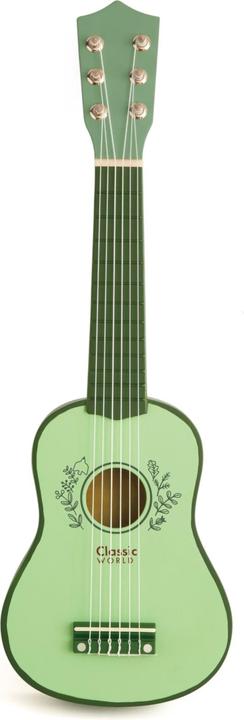Produktbild Classic World Klassische Gitarre Vintage
