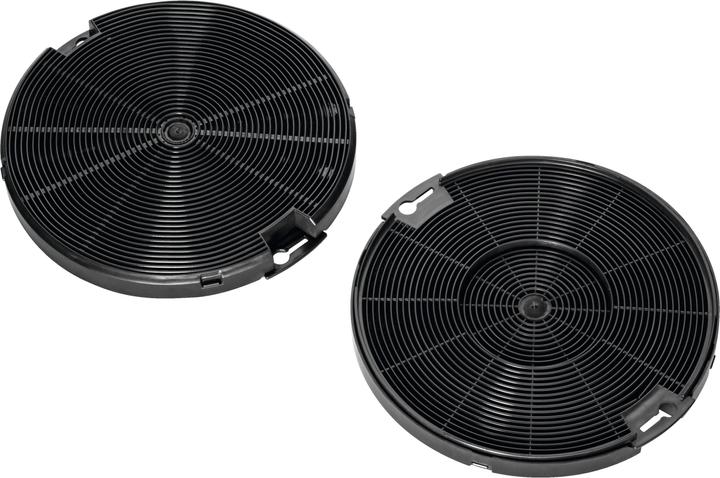 Electrolux MCFE09 Aktivkohlefilter