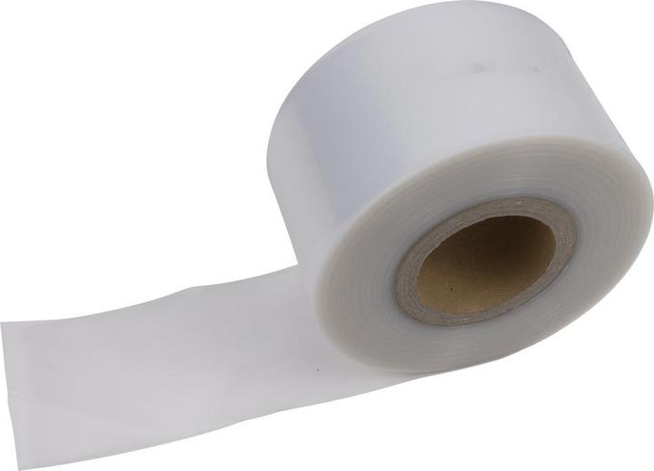Produktbild Dönges PE-Schlauchfolie, Breite 100 mm, Länge 100 M, Stärke 100 µ