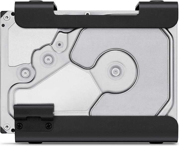Produktbild Promise Pegasus J2i (8 TB, 3.5")