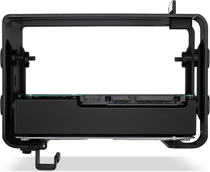 Produktbild Promise Pegasus J2i (8 TB, 3.5")
