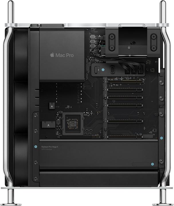 Produktbild Promise Pegasus J2i (8 TB, 3.5")