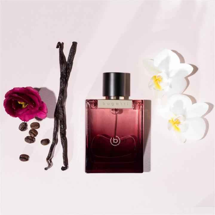 Image du produit Bugatti Intense Eau de Parfum (Eau de parfum, 60 ml)