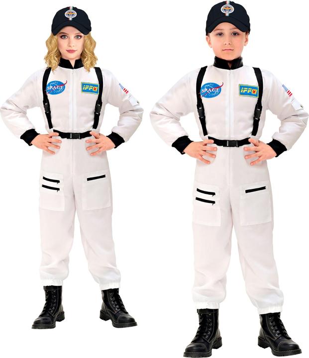 Produktbild Widmann Astronaut (122, 128)