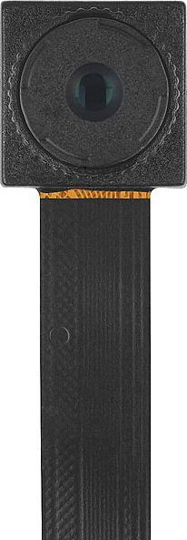 Produktbild Somikon 2er-Set WLAN-Full-HD-Micro-Einbau-Kamera