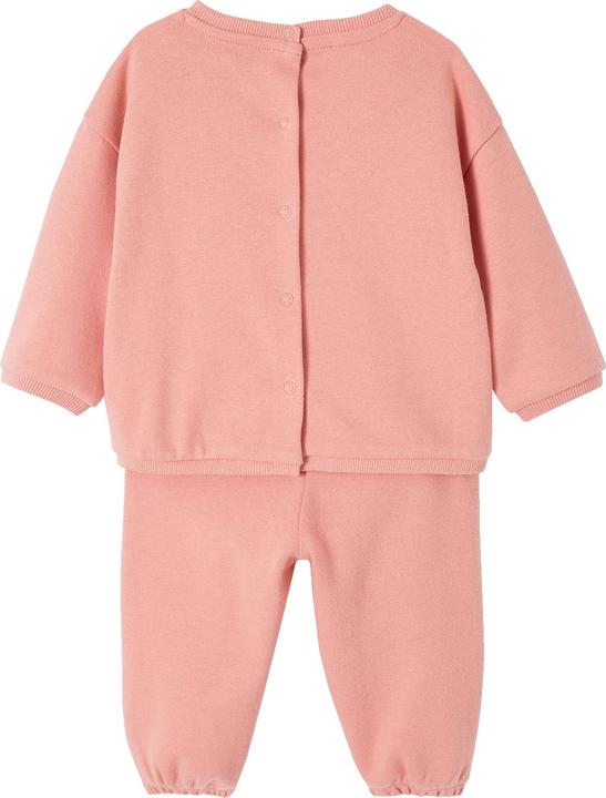 Immagine prodotto Vertbaudet Baby-Set: Sweatshirt & Hose, Oeko-Tex (56)