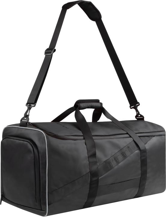 Produktbild Normani Sporttasche mit Rucksackfunktion 58 l mit Hüftgurt - 9277 (58 l)