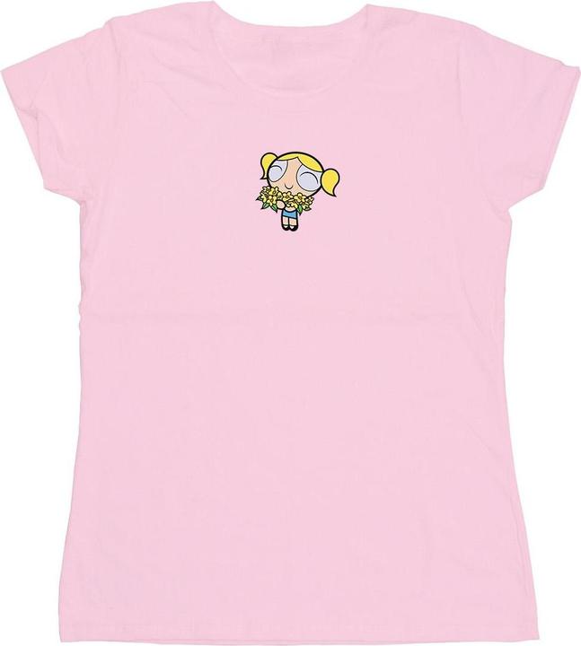 Immagine prodotto The Powerpuff Girls Maglietta Donna (M)