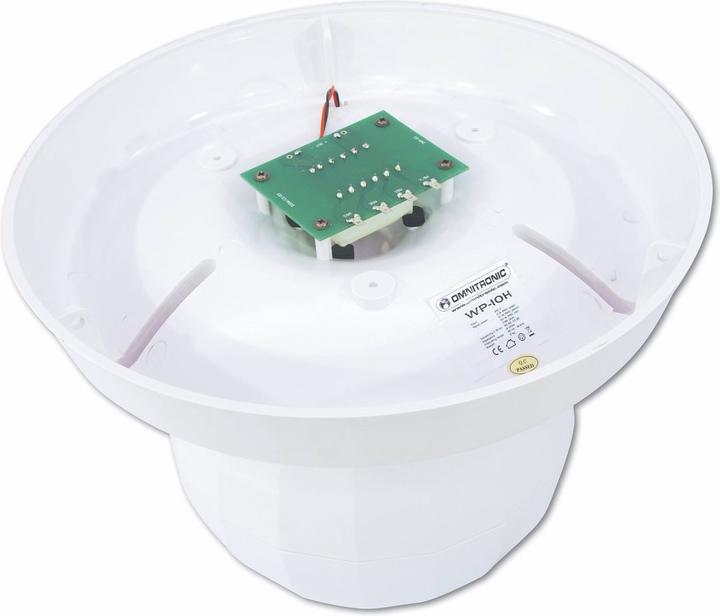 Produktbild Omnitronic WP-10H (1 Stk.)
