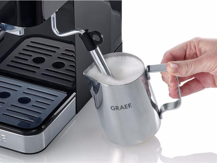 Produktbild Graef Salita ES 402