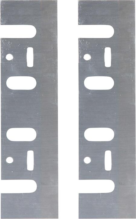 Actual product image Makita Planer Blade HSS 110mm
