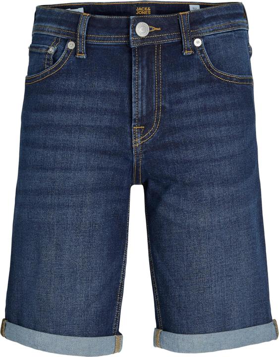 Jack & Jones Regular Fit Jeans Shorts Für jungs Jeans Shorts (170)